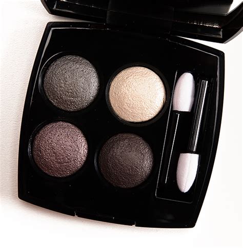 chanel eyeshadow 208|Chanel eyeshadow makeup.